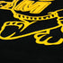 Moschino D Black T-Shirt